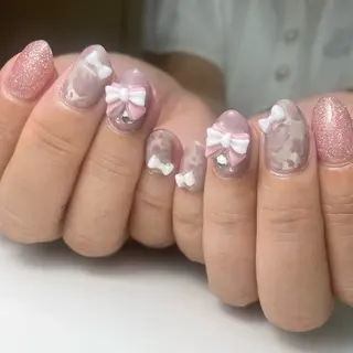 ネイル Legit nail salonのネイルデザイン