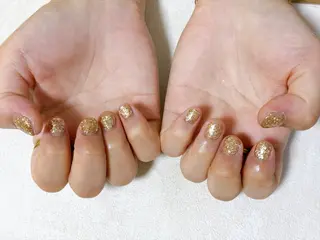 ネイル mogunail &blowのネイルデザイン