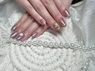 ネイル M.T nailのネイルデザイン