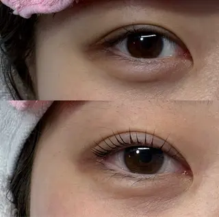 マツエク・マツパ トータルビューティー サロン・Ｎの眉毛・アイブロウイメージ