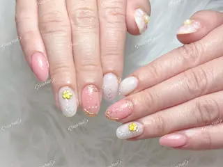 ネイル Noa Nail みつきのネイルデザイン