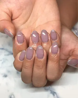 ネイル A mizukiのネイルデザイン