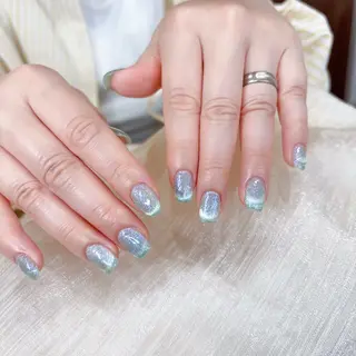 ネイル Lovely Nail Salonのネイルデザイン