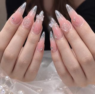 ネイル Anju Nailのネイルデザイン
