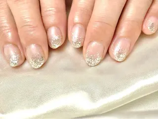 ネイル f. harukaのネイルデザイン