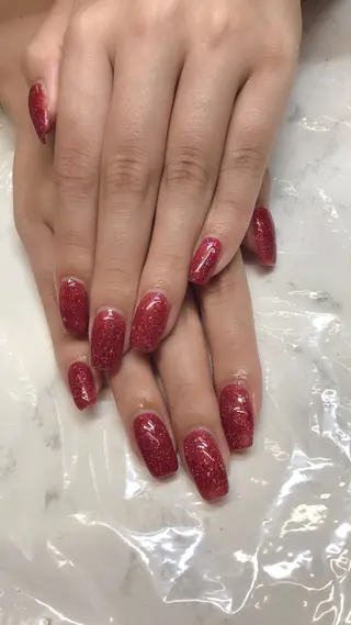 ネイル ✨アン ミユ✨のネイルデザイン