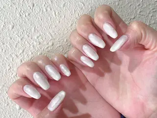 ネイル kiki nail &brow二子玉川のネイルデザイン