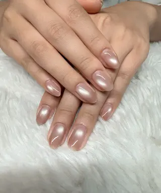 ネイル リン リンのネイルデザイン