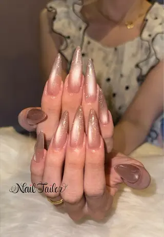 ネイル NailTailor ネイルテイラーのネイルデザイン