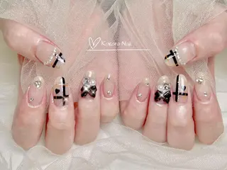 ネイル 💗NA.YUKI NAIL💗のネイルデザイン