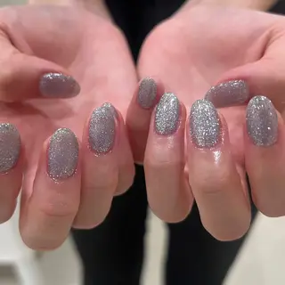 ネイル may .のネイルデザイン