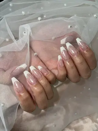 ネイル Mermaid Nail♡Akariのネイルデザイン