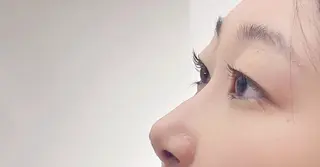 マツエク・マツパ hairsalon 556のマツエク・マツパデザイン