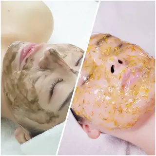 肌質改善Beauty salon Renのエステ・リラクイメージ
