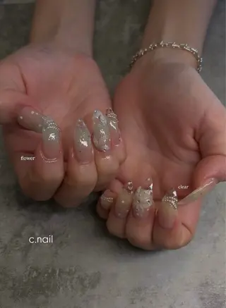 ネイル Chika/ C.nailのネイルデザイン