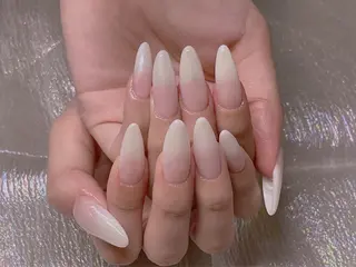 ネイル エムズ エムズのネイルデザイン
