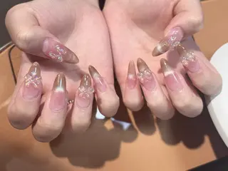 ネイル Yumi Nail Seiのネイルデザイン