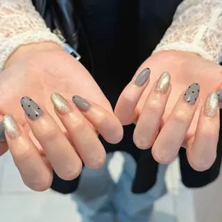 ネイル DEE nail rena.tのネイルデザイン