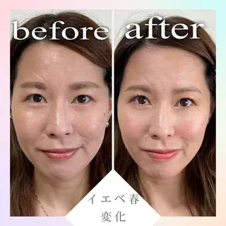 アイブロウ モテメイク得意 裕也のその他イメージ