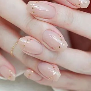 ネイル KAWAKITA MAMIのマツエク・マツパデザイン