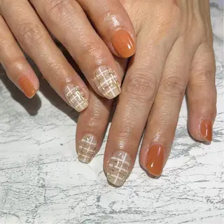 ネイル nail fufla ♡yamane♡のネイルデザイン