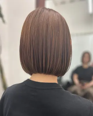 カラー VIXIA🎀 COCORUのヘアスタイル