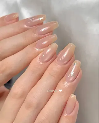 ネイル nailsalon uluのネイルデザイン