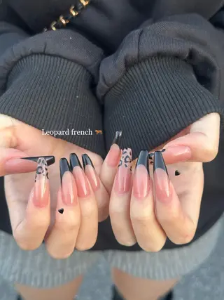ネイル mol 山田のネイルデザイン