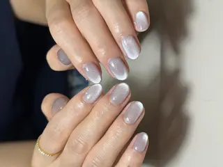 ネイル Molly _nailのネイルデザイン