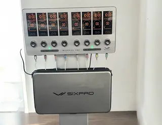 lymph kuppyのエステ・リラクイメージ