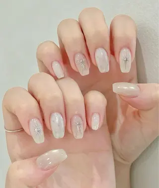 ネイル GCP Nail はるのネイルデザイン