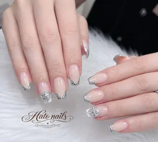 ネイル Hato Nailsのネイルデザイン