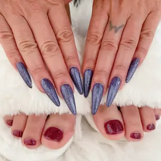 ネイル misun_ nailのネイルデザイン