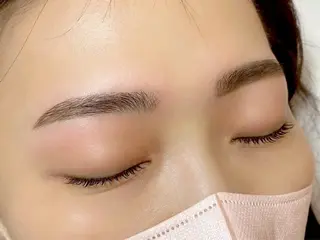 アイブロウ 💗アイサロン Cil尼崎💗のマツエク・マツパデザイン
