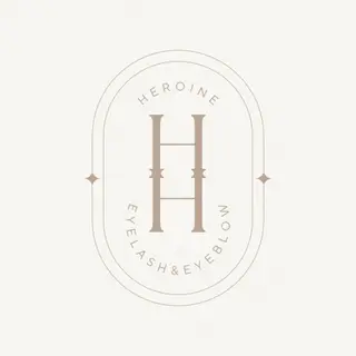 H. HIROKOのマツエク・マツパデザイン