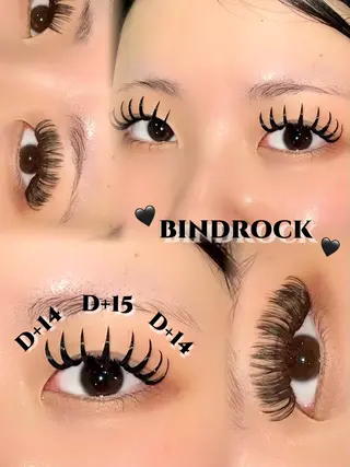 マツエク・マツパ ICY❁⃘eye aikaのマツエク・マツパデザイン