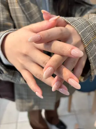 ネイル ULL ikaのネイルデザイン