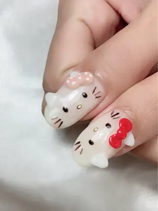 ネイル Legit nail salonのネイルデザイン