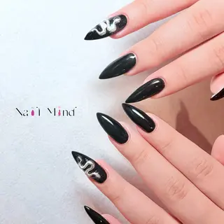 ネイル NailMind Tokyoのネイルデザイン