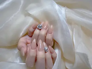 ネイル Lucky Nail Salon2のネイルデザイン