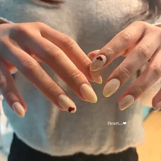 ネイル REPE  nail maoのネイルデザイン