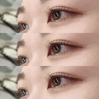 マツエク・マツパ 🌸 SUEMORIのマツエク・マツパデザイン