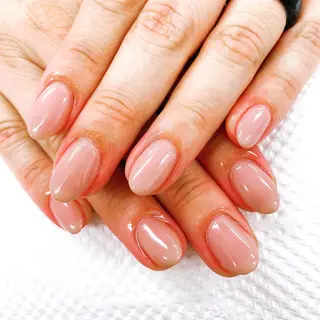 ネイル N._._. clawのネイルデザイン