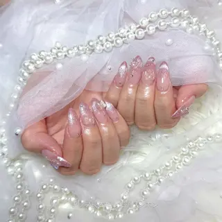 ネイル You&Me Ibukiのネイルデザイン