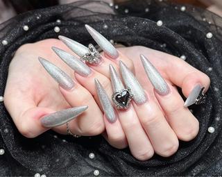 ネイル Bél Nail salonのネイルデザイン