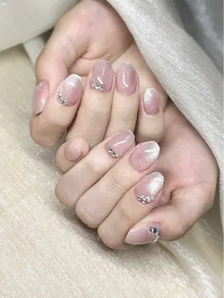 ネイル LUKA NAILのネイルデザイン