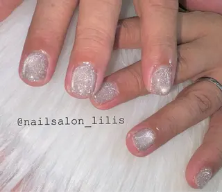 ネイル nailsalon Lilisのネイルデザイン