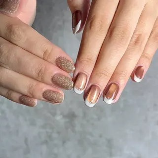 ネイル nailsalon liccáのネイルデザイン