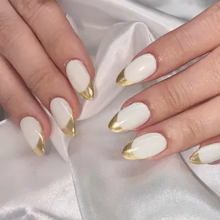 ネイル Nail ヌシん家 AKANEのネイルデザイン