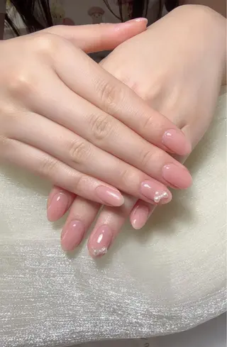 ネイル Miss Nailのネイルデザイン